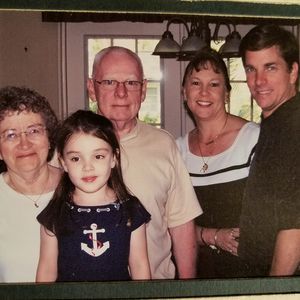 Meet your Posher, Chrisann